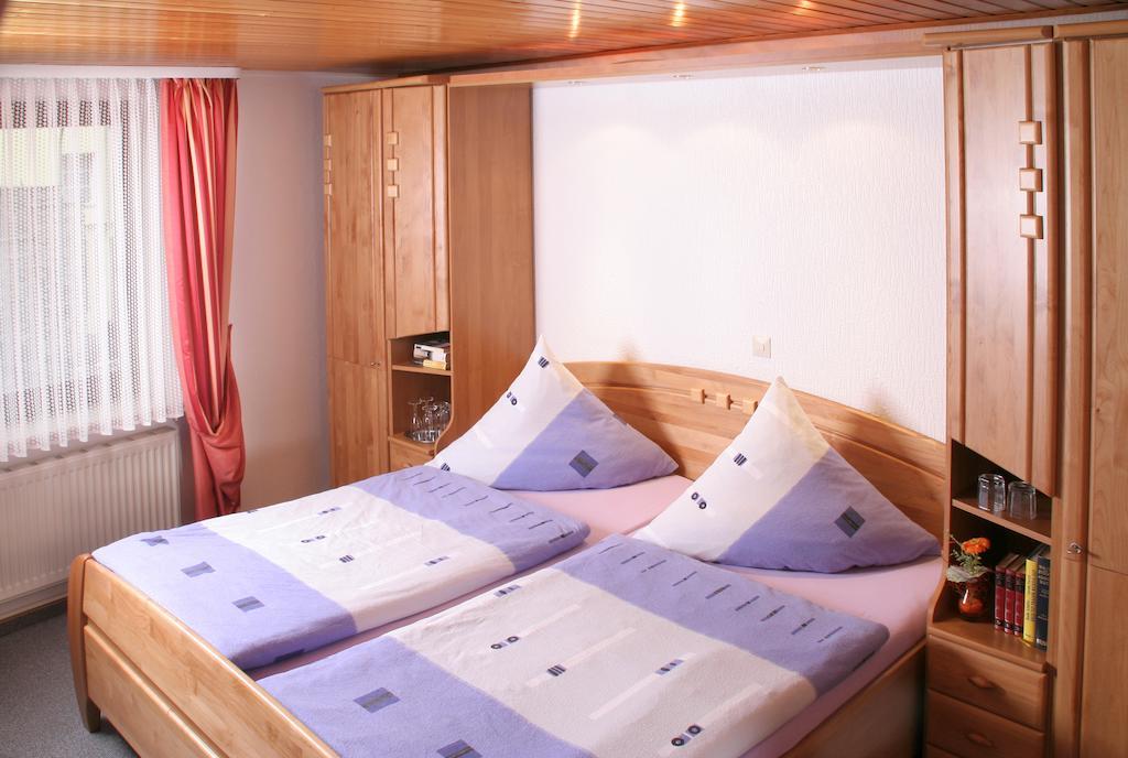 Haus-Anka Hotel Cochem Quarto foto