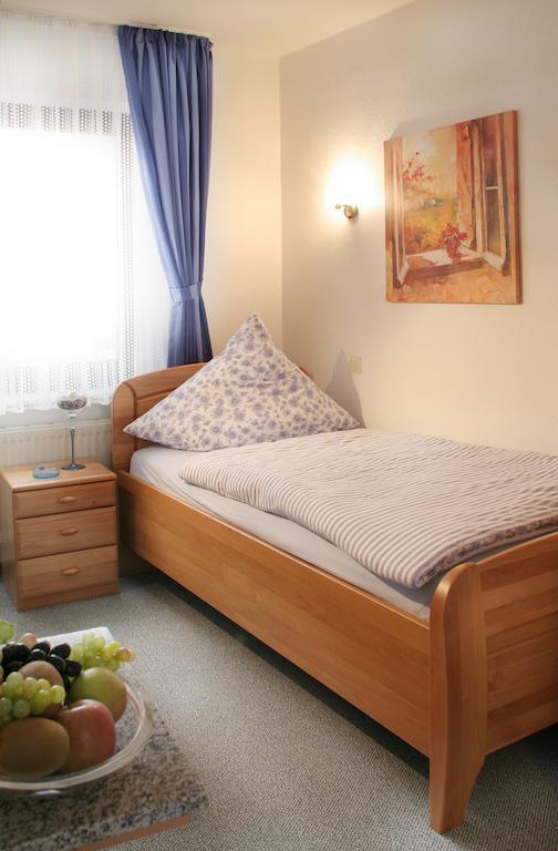Haus-Anka Hotel Cochem Quarto foto