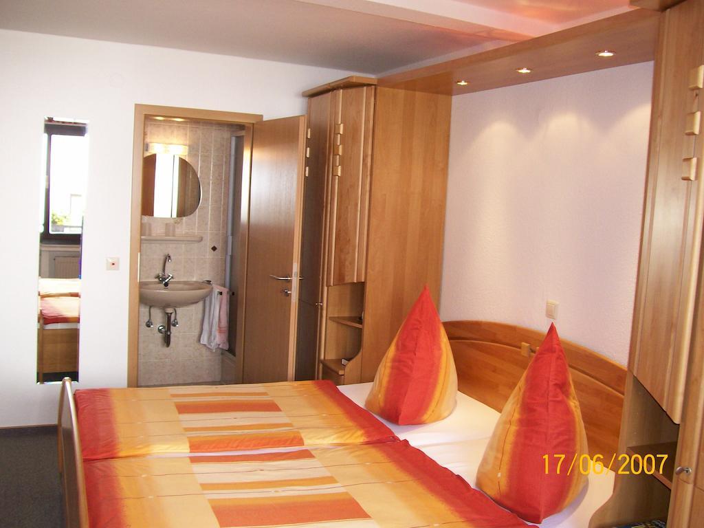 Haus-Anka Hotel Cochem Quarto foto